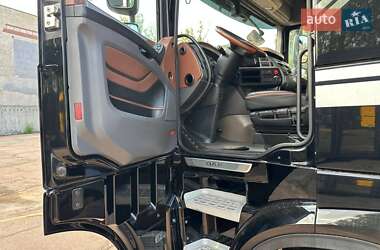 Тягач DAF XF 106 2018 в 