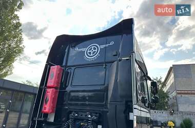 Тягач DAF XF 106 2018 в 
