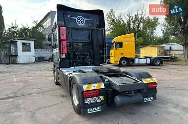 Тягач DAF XF 106 2018 в 