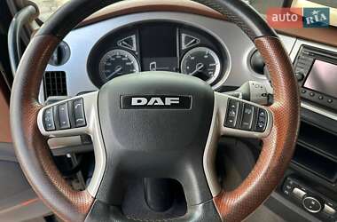 Тягач DAF XF 106 2018 в 