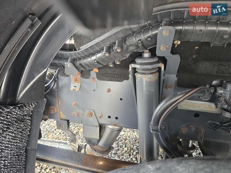 Тягач DAF XF 106 2017 в Виннице