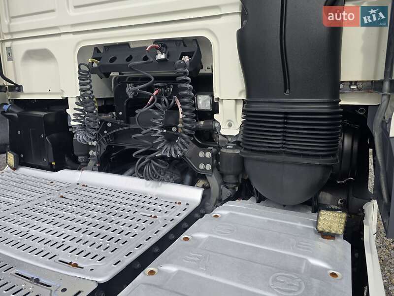 Тягач DAF XF 106 2017 в Виннице