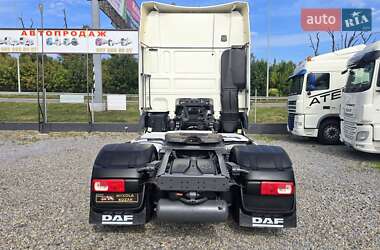 Тягач DAF XF 106 2017 в 