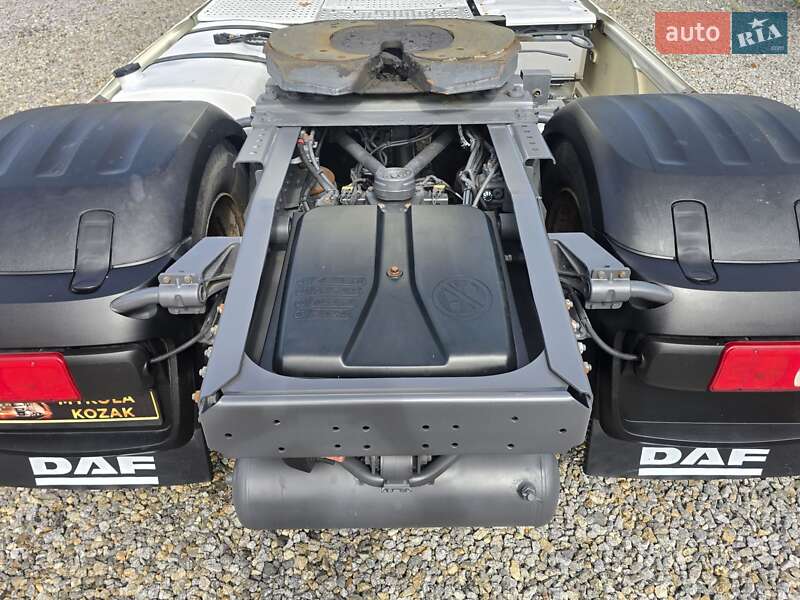 Тягач DAF XF 106 2017 в Виннице