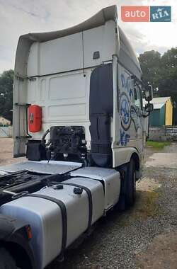 Тягач DAF XF 106 2018 в 