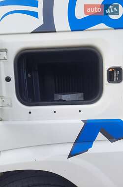 Тягач DAF XF 106 2018 в 
