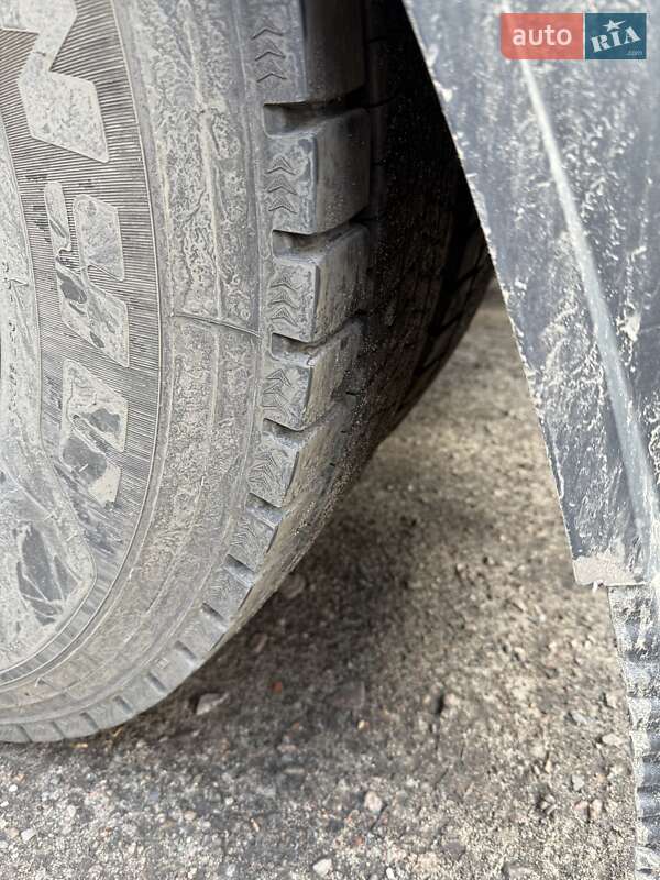 Тягач DAF XF 106 2015 в Шептицькому