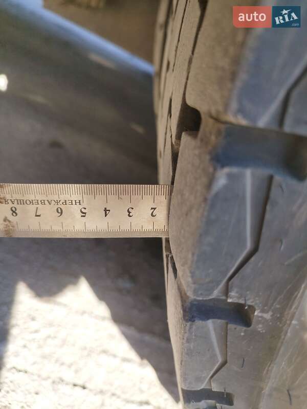 Бензовоз DAF XF 106 2016 в Глобине