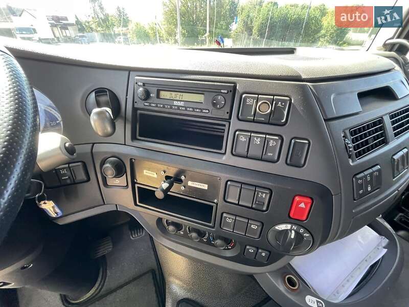 Тягач DAF XF 106 2016 в Луцке