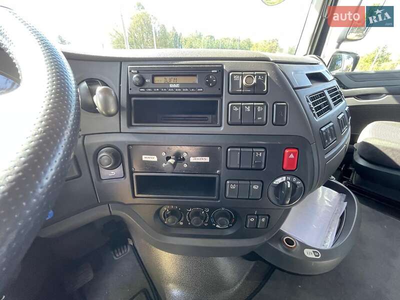 Тягач DAF XF 106 2016 в Луцке