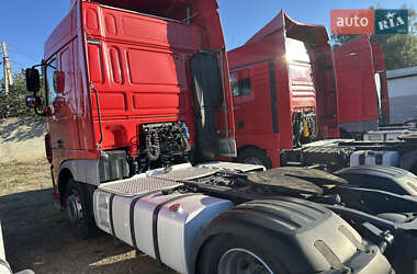 Тягач DAF XF 106 2015 в 