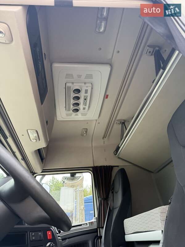 Тягач DAF XF 106 2019 в Луцке