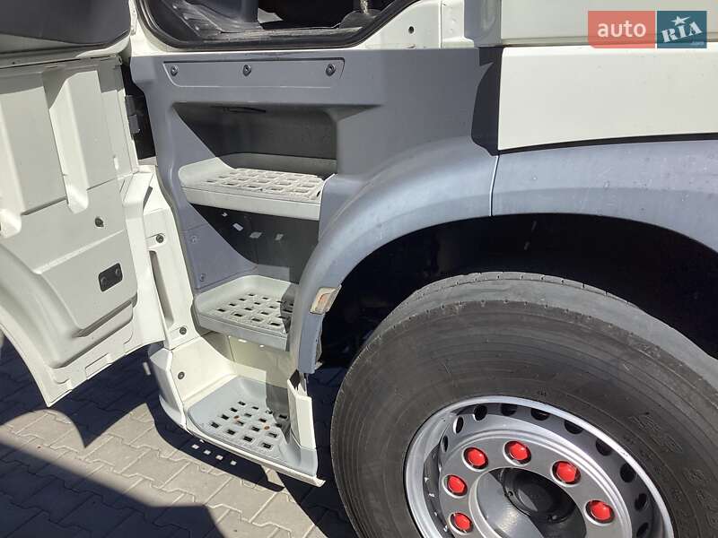 Тягач DAF XF 106 2016 в Черкассах