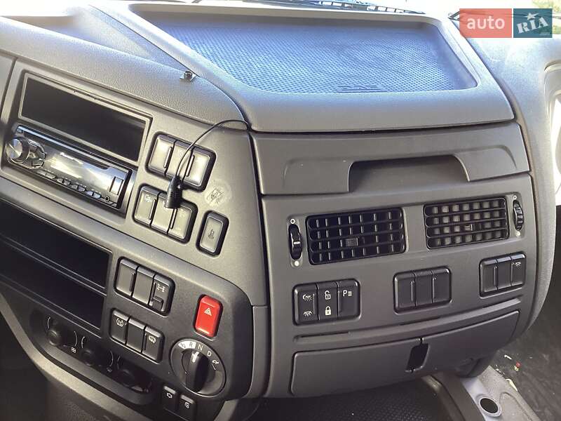 Тягач DAF XF 106 2016 в Черкассах