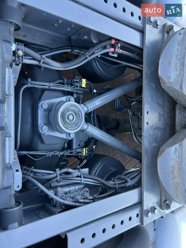 Тягач DAF XF 106 2017 в Виннице
