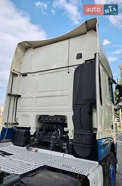Тягач DAF XF 106 2018 в 
