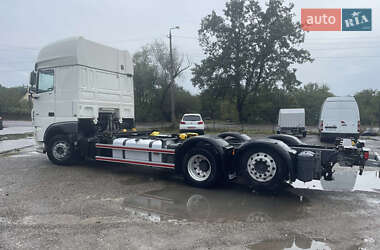Контейнеровоз DAF XF 106 2020 в 