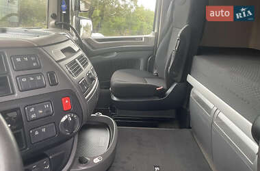 Контейнеровоз DAF XF 106 2020 в 