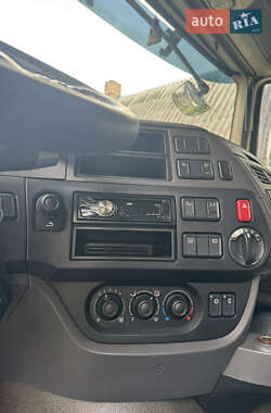 Тягач DAF XF 106 2014 в 