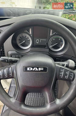 Тягач DAF XF 106 2014 в 