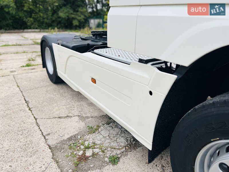 Тягач DAF XF 106 2017 в Ковеле