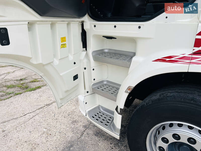 Тягач DAF XF 106 2017 в Ковеле