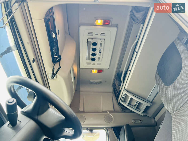 Тягач DAF XF 106 2017 в Ковеле