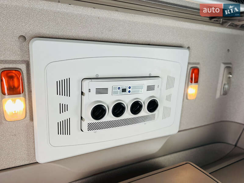 Тягач DAF XF 106 2017 в Ковеле