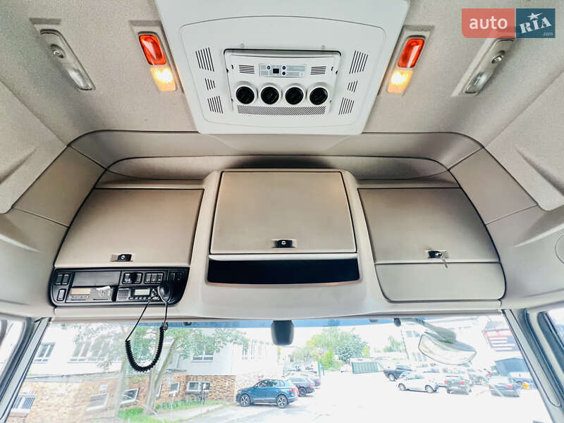 Тягач DAF XF 106 2017 в Ковеле