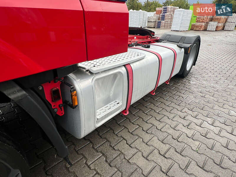 Тягач DAF XF 106 2018 в Черновцах