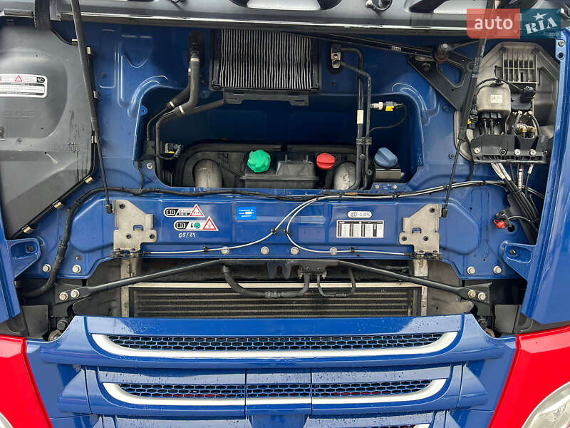 Тягач DAF XF 106 2018 в Черновцах
