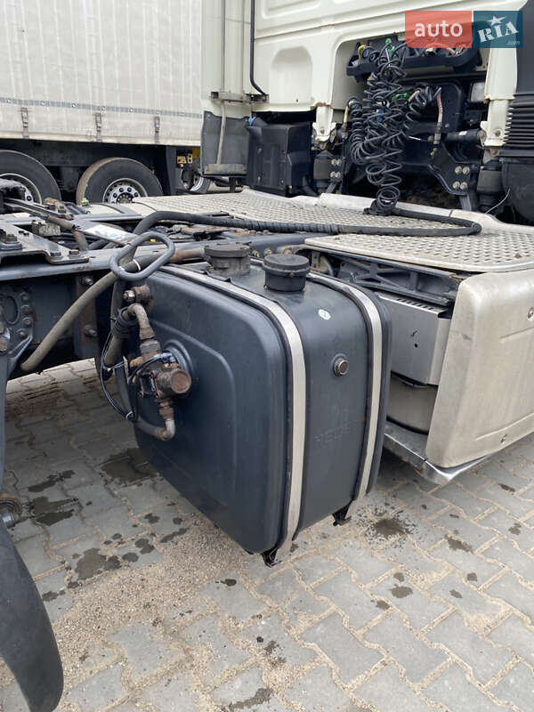 Тягач DAF XF 106 2014 в Южном фото 9 Тягач DAF XF 106 2014 в Южном