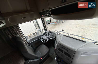 Тягач DAF XF 106 2014 в 