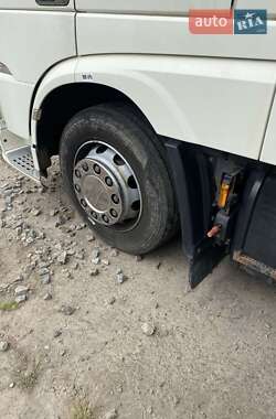 Тягач DAF XF 106 2014 в 