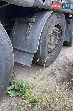 Тягач DAF XF 106 2014 в 