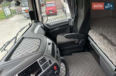 Тягач DAF XF 106 2015 в  фото 25 Тягач DAF XF 106 2015 в
