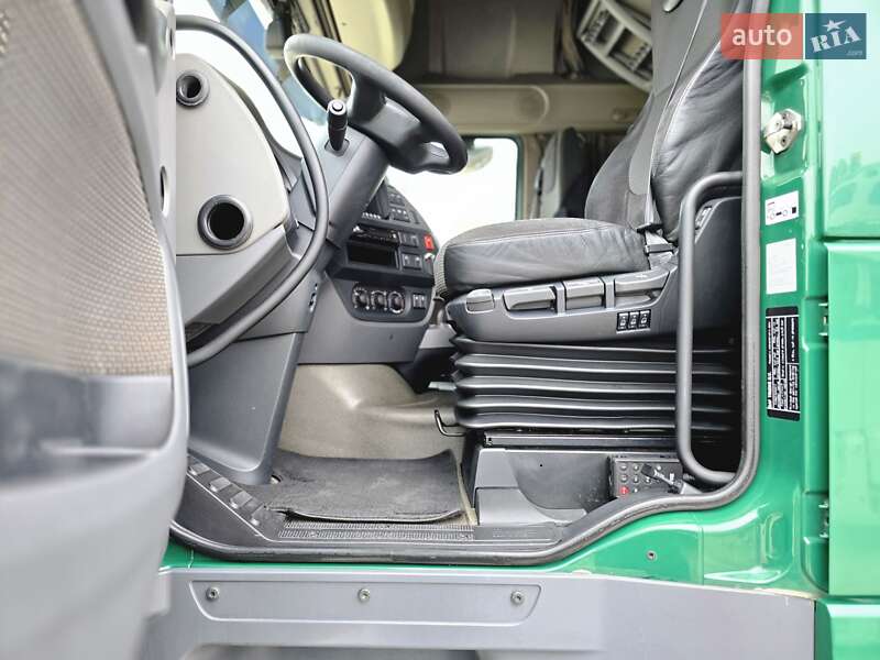 Тягач DAF XF 106 2017 в Одессе