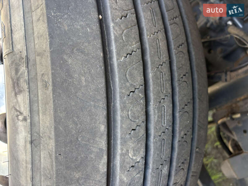 Тягач DAF XF 106 2014 в Новояворівську фото 6 Тягач DAF XF 106 2014 в Новояворівську