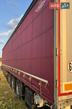 Тягач DAF XF 106 2014 в 