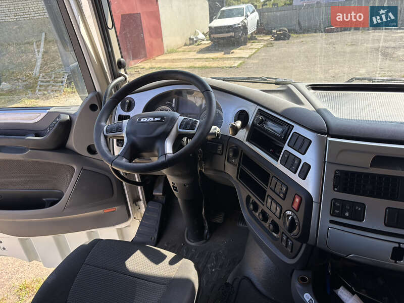 Тягач DAF XF 106 2014 в Новояворівську фото 10 Тягач DAF XF 106 2014 в Новояворівську