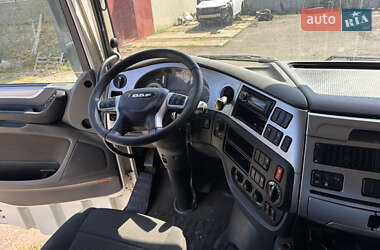 Тягач DAF XF 106 2014 в 
