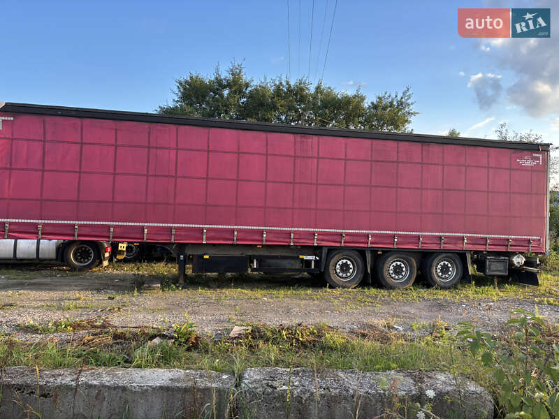 Тягач DAF XF 106 2014 в Новояворівську фото 18 Тягач DAF XF 106 2014 в Новояворівську