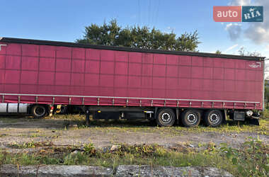 Тягач DAF XF 106 2014 в 