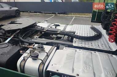 Тягач DAF XF 106 2015 в 