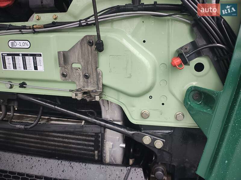 Тягач DAF XF 106 2015 в Хмельницком