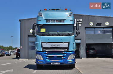 Тягач DAF XF 106 2015 в Луцке