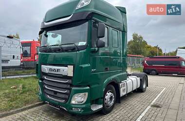 Тягач DAF XF 106 2019 в Киеве