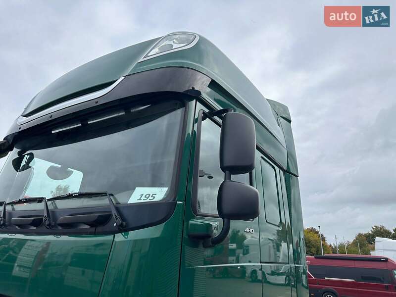 Тягач DAF XF 106 2019 в Киеве