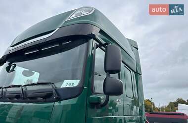 Тягач DAF XF 106 2019 в 