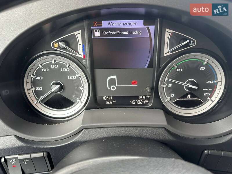 Тягач DAF XF 106 2019 в Киеве